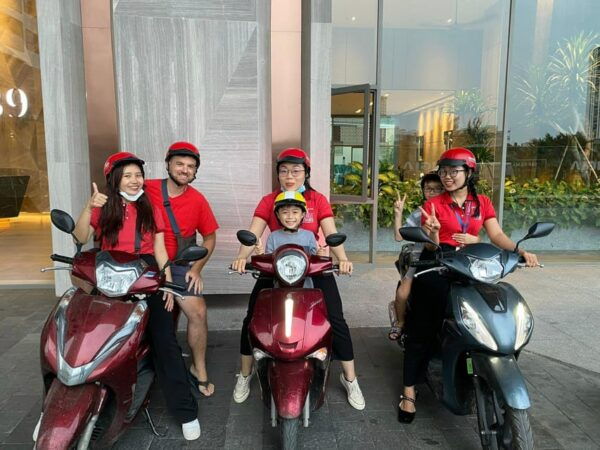 HCMC: A Taste of Vietnam Saigon Night Food Tour - Frequently Asked Questions