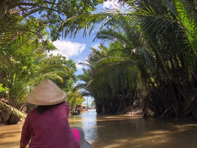 HCMC - Ben Tre: Authentic Day Tour With Lunch and Cruise - Booking and Cancellation Policy