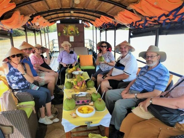 HCMC - Ben Tre: Authentic Day Tour With Lunch and Cruise - Tips for Travelers