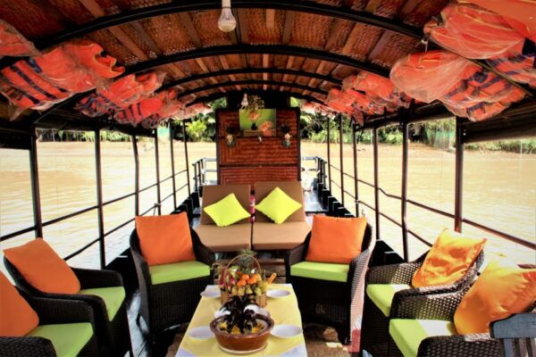 HCMC - Ben Tre: Authentic Day Tour With Lunch and Cruise - Frequently Asked Questions