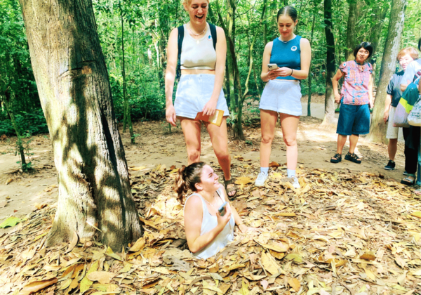 HCMC: Cu Chi Less-Crowded Ben Duoc Tunnels Half-Day Tour - Customer Feedback Insights