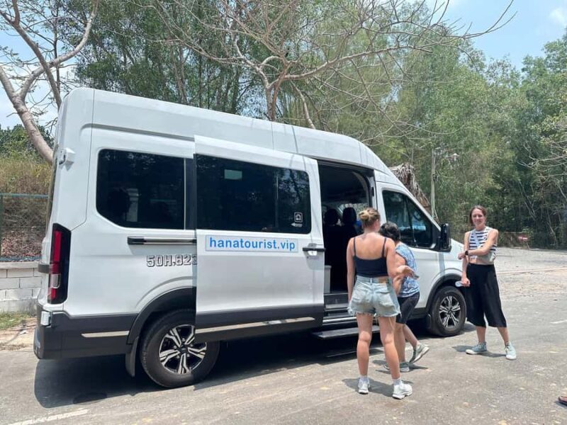 HCMC: Cu Chi Tunnels & Mekong Delta 1-Day Tour-Group Max 10 - A Comprehensive Look at the HCMC: Cu Chi Tunnels & Mekong Delta Tour