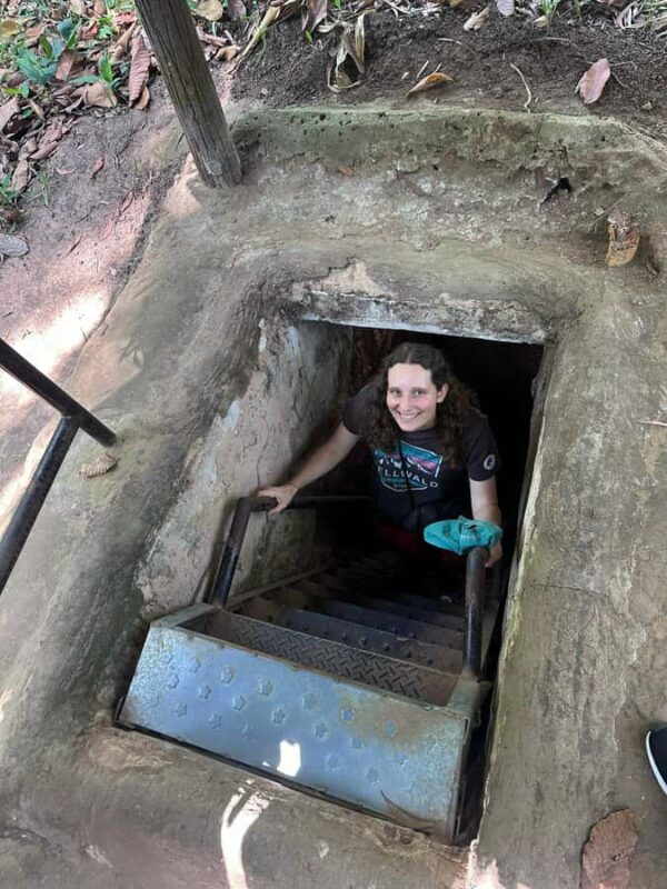HCMC: Cu Chi Tunnels & Mekong Delta 1-Day Tour-Group Max 10 - Practical Details: What You Need to Know