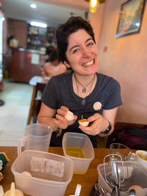 HCMC Egg Coffee Class in 1 Hour With Local Intructor & Snack - Cancellation Policy