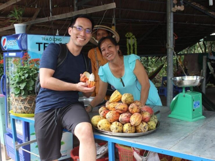 HCMC Mekong Delta: Classic Day Tour - Tour Overview