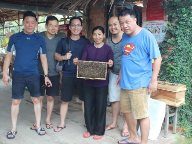 HCMC Mekong Delta: Classic Day Tour - Booking Details