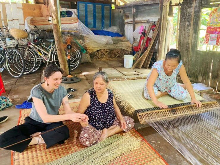 HCMC: Mekong Delta Less-Touristy One-Day Tour to Ben Tre - Itinerary Breakdown
