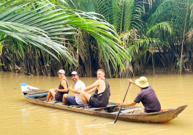 HCMC: Mekong Delta Less-Touristy One-Day Tour to Ben Tre - Essential Items to Bring