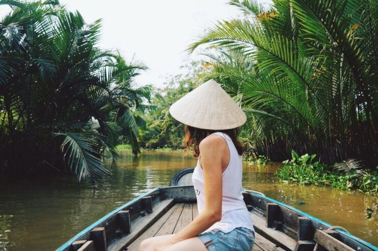 HCMC: Mekong River Delta & Cu Chi Tunnels Tour – Full Day - Booking Information