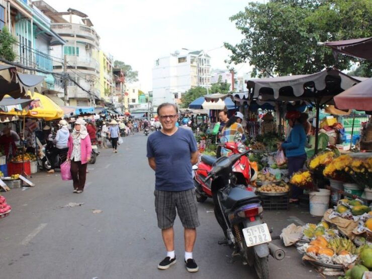HCMC Motorbike Sightseeing Tour - Booking and Payment Options