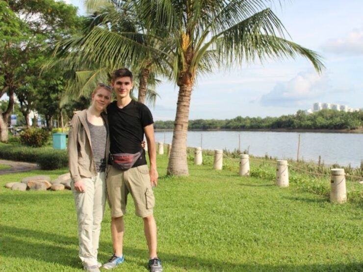 HCMC Motorbike Sightseeing Tour - Tour Details and Inclusions