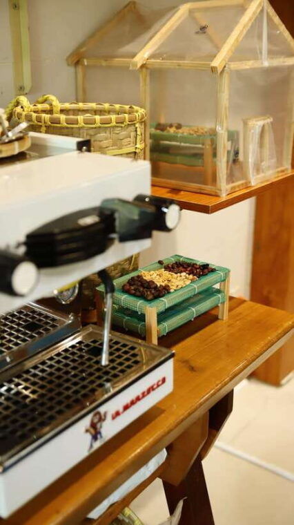 HCMC: One-Day Barista Experience Class - Training Components