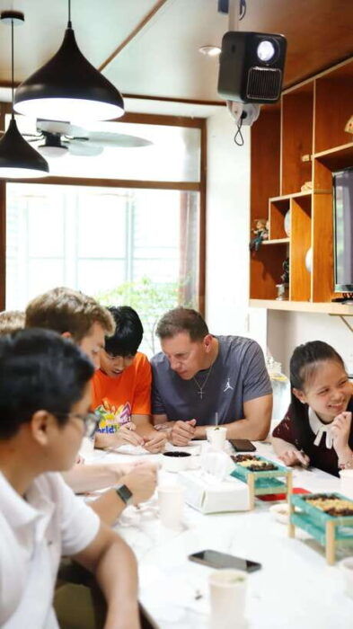 HCMC: One-Day Barista Experience Class - Booking and Availability