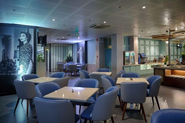 HCMC: Tan Son Nhat International Airport Business Lounge - Frequently Asked Questions