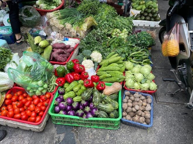 Hcmc:Vietnamese Cooking Class With Local Market Tour & Meal - Participant Feedback