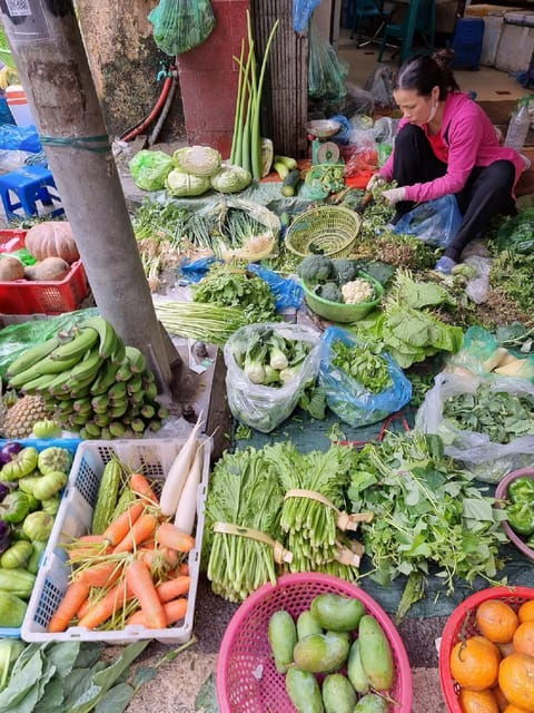 Hcmc:Vietnamese Cooking Class With Local Market Tour & Meal - Recommended Items to Bring