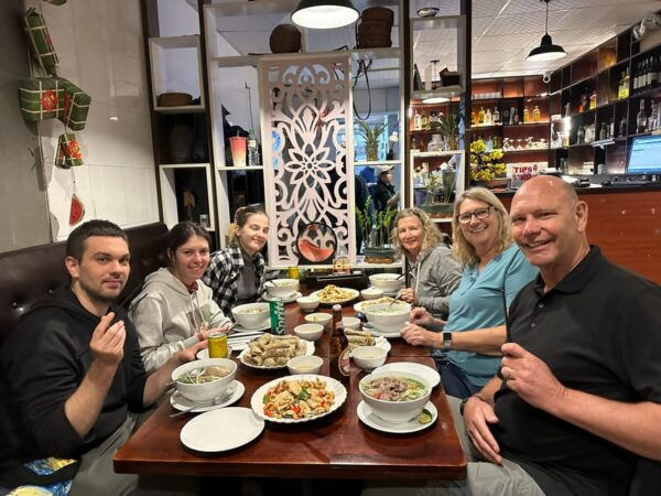 Hcmc:Vietnamese Cooking Class With Local Market Tour & Meal - Important Restrictions