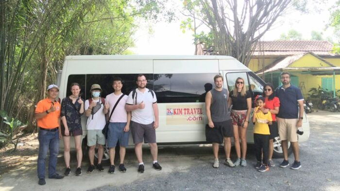 HCM:Mekong Delta 4 Islands Boat Tuk Tuk Try KhotCake Cooking - Frequently Asked Questions