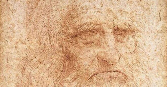 HD From Milan:Leonardo Da Vinci'S Self Portrait Private Tour - Tour Experience
