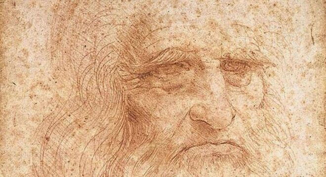 HD From Milan:Leonardo Da Vinci'S Self Portrait Private Tour - Directions
