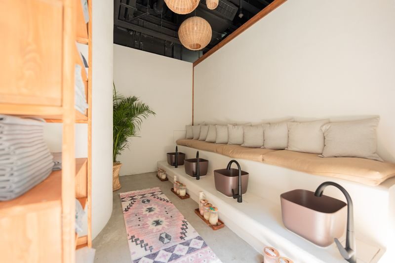 hea- Wellness Boutique | Massage + Wellness Experience | Foot Massage | Yoga | Singing Bowl Therapy | Tai Kok Tsui - Other packages change the kind of visit