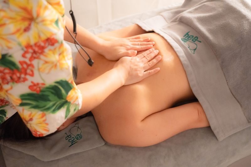 hea- Wellness Boutique | Massage + Wellness Experience | Foot Massage | Yoga | Singing Bowl Therapy | Tai Kok Tsui - Is hea-Wellness worth booking?