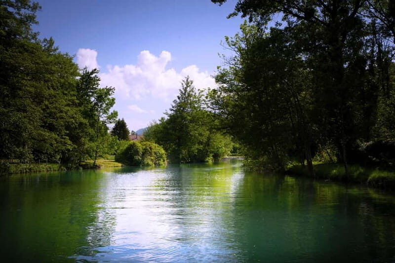 Head out from Annecy and Aix les Bains: Explore Chanaz and enjoy a cruise on the lake - Why This Tour Stands Out