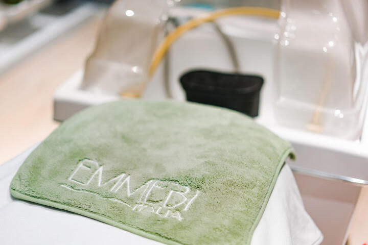 Head Spa Experience at Emmebi Italia Head Spa Kuala Lumpur - What the price buys, and where costs can grow