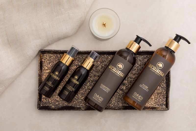 Head Spa Experience at Emmebi Italia Head Spa Kuala Lumpur - Who will get the most from this spa