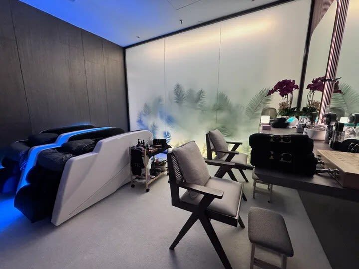 Head Spa Experience at Heal Oasis, Kuala Lumpur - The personal touch, and what to ask about