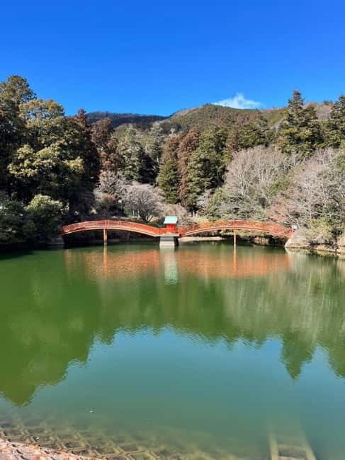 Head to the healing cave, Himeji hidden land e-bike and hike - Good To Know