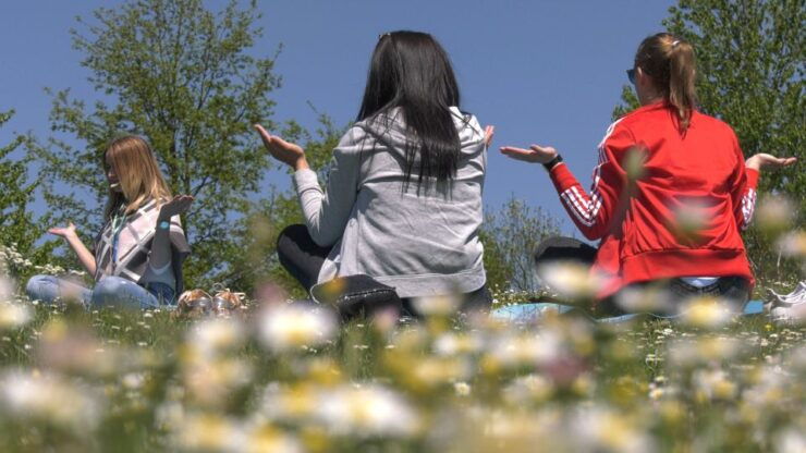 Heal and Travel in Plitvice Lakes - Booking Details for Plitvice Lakes