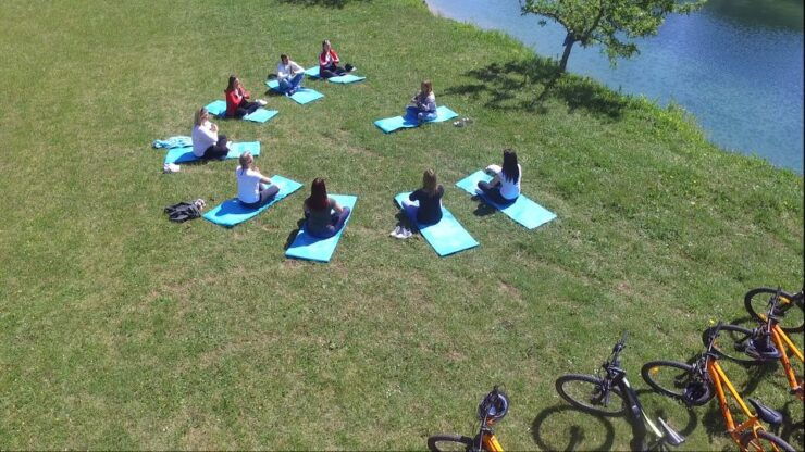 Heal and Travel in Plitvice Lakes - Experience Highlights at Plitvice Lakes