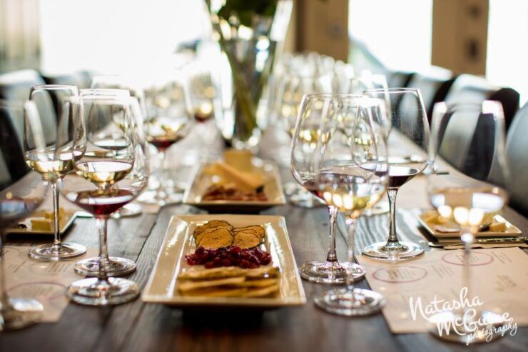 Healdsburg: Boutique Wine and Food Pairing Walking Tour - Activity Details