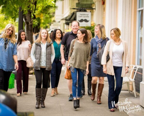 Healdsburg: Boutique Wine and Food Pairing Walking Tour - Additional Recommendation