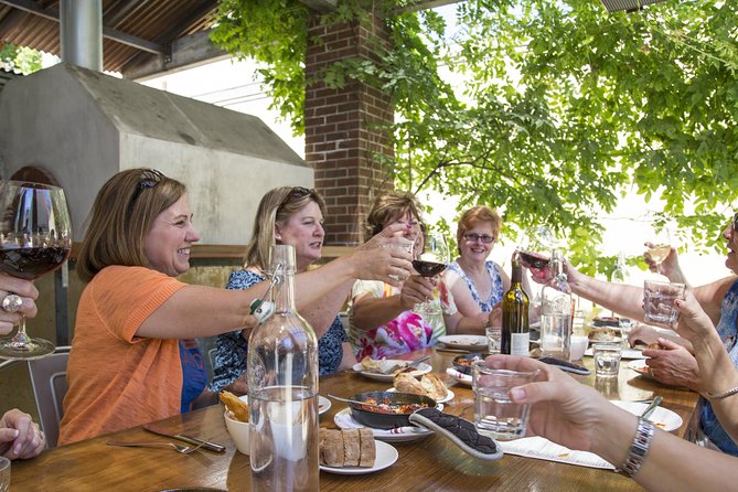 Healdsburg Small-Group Food and Wine Walking Tour - Tour Highlights