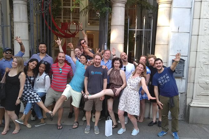 Healdsburg Wine Tasting and Food Pairing Guided Walking Tour - Customer Reviews