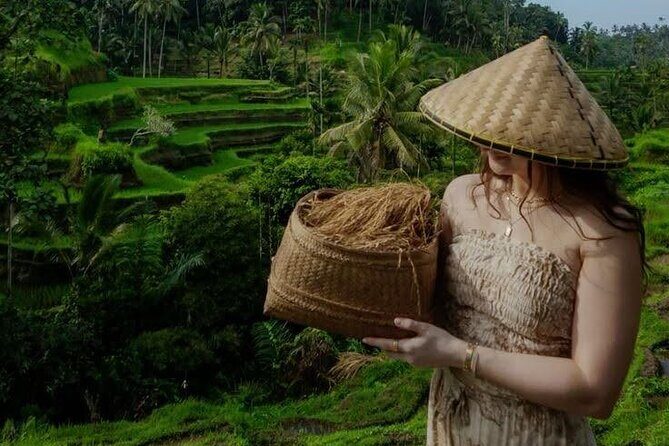Healing and Adventure Trip in Ubud All Inclusive Journey - Value and Practicality