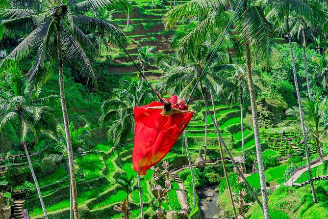 Healing and Adventure Trip in Ubud All Inclusive Journey - Who Is This Tour Best For?