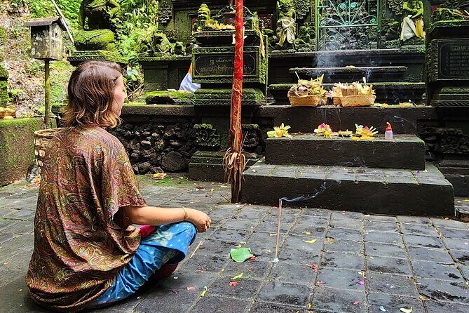 Healing and Adventure Trip in Ubud All Inclusive Journey - Who Is This Tour Best For?