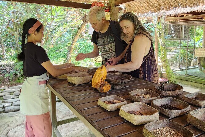 Healing and Adventure Trip in Ubud All Inclusive Journey - Frequently Asked Questions