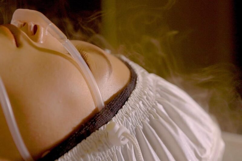 Healing Course 75 for Soothing Travel Fatigue - What To Expect from the Healing Course 75