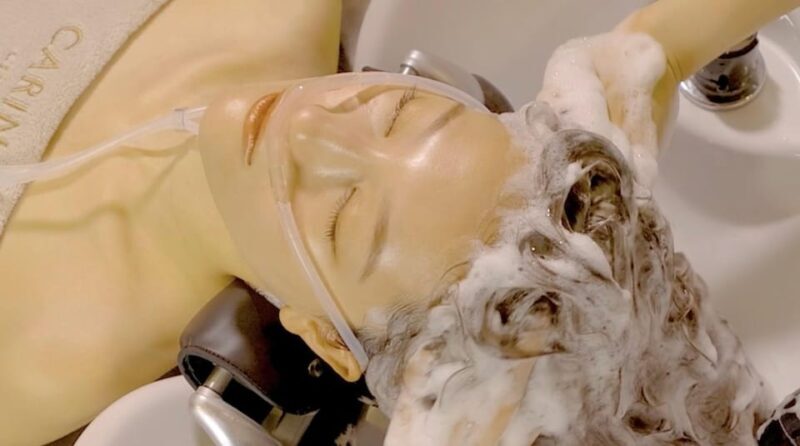 Healing Course 75 for Soothing Travel Fatigue - Good To Know