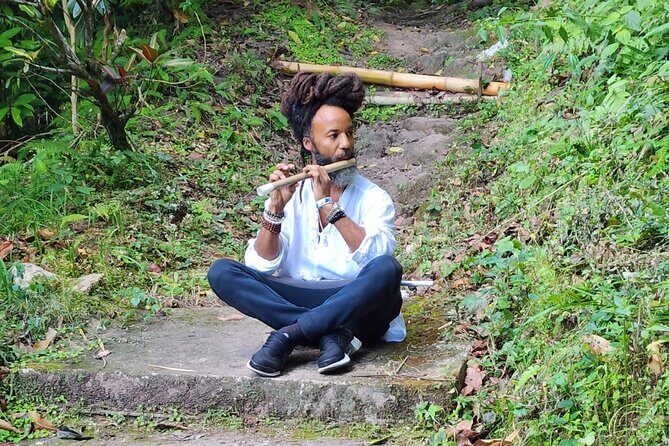 Healing Guided Nature Experience and Waterfall Brunch in Jamaica - An Honest Look at the Experience