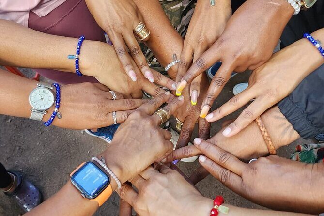 Healing Guided Nature Experience and Waterfall Brunch in Jamaica - Frequently Asked Questions