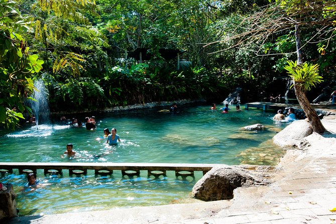 Healing, Refreshing, Amazing Escape to Ratchaburi From Bangkok With Lunch - Common Questions