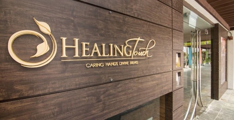 Healing Touch Spa Singapore - Five things to know before you book