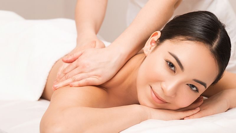 Healing Touch Spa Singapore - Choosing between Orchard and Fort Canning