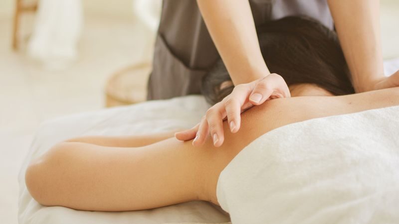 Healing Touch Spa Singapore - What a 60-minute appointment means