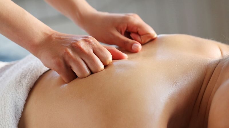Healing Touch Spa Singapore - Pressure, comfort, and the mixed feedback